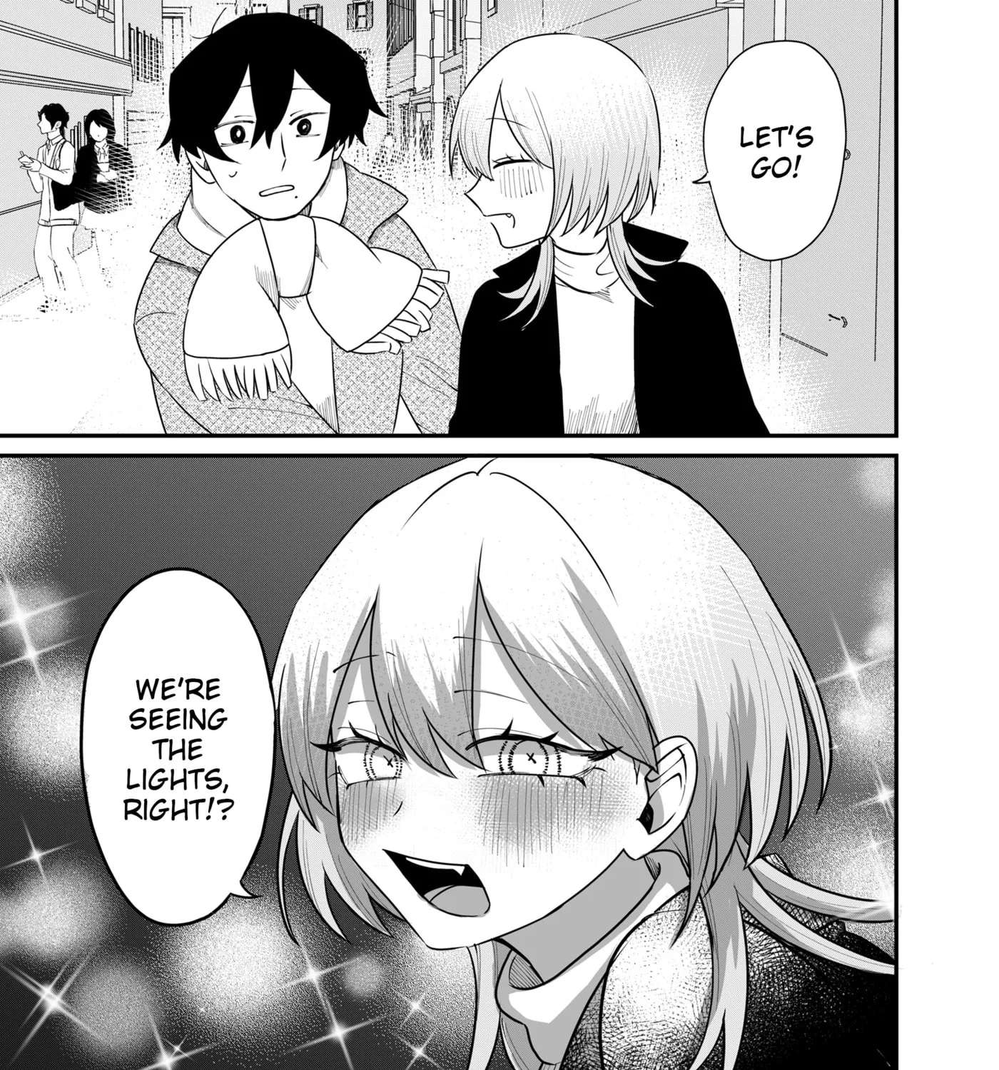 Shihai Shoujo Kubaru-chan Chapter 78 - page 5