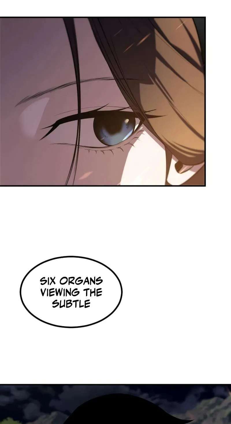 A Dragon Lives in Kunlun Chapter 13 - page 75