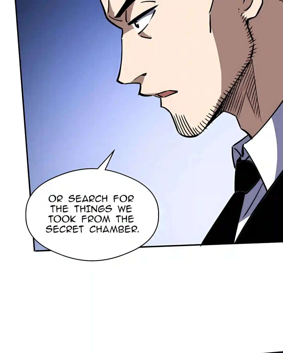 Global Beast Tamer: I Can See Evolution Paths Chapter 109 - page 53