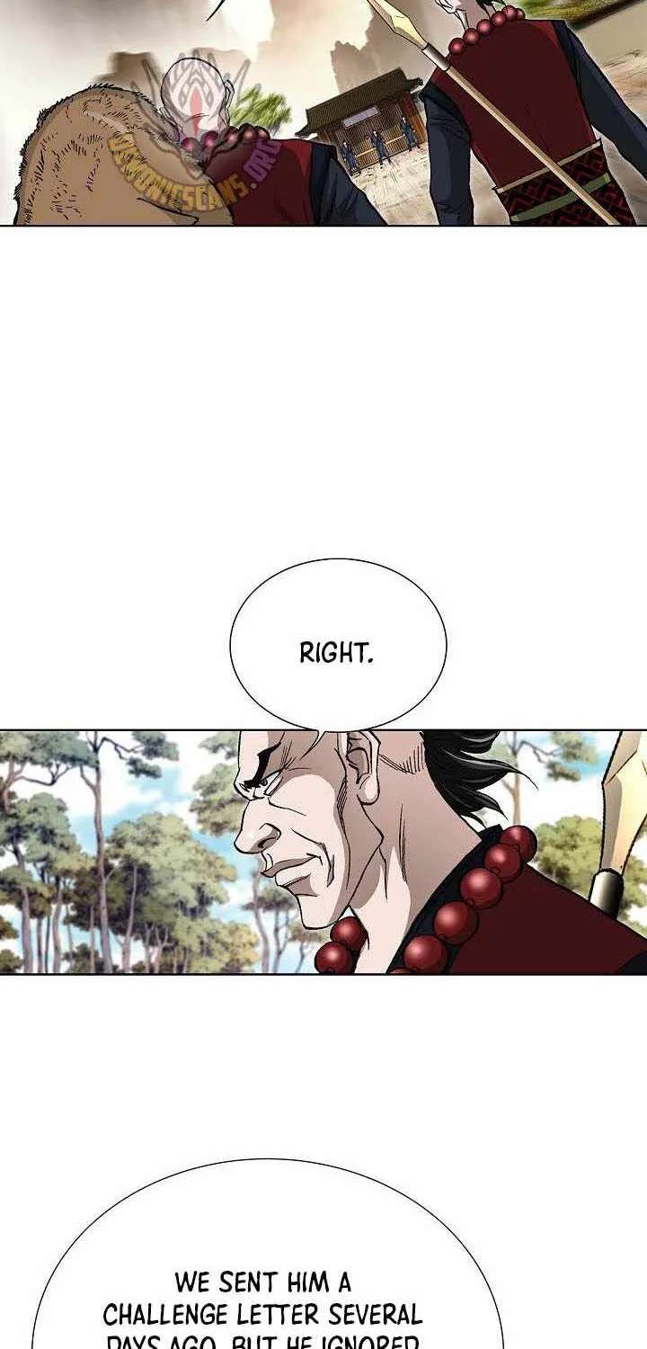 Return of the Immortal Monk Chapter 86 - page 12