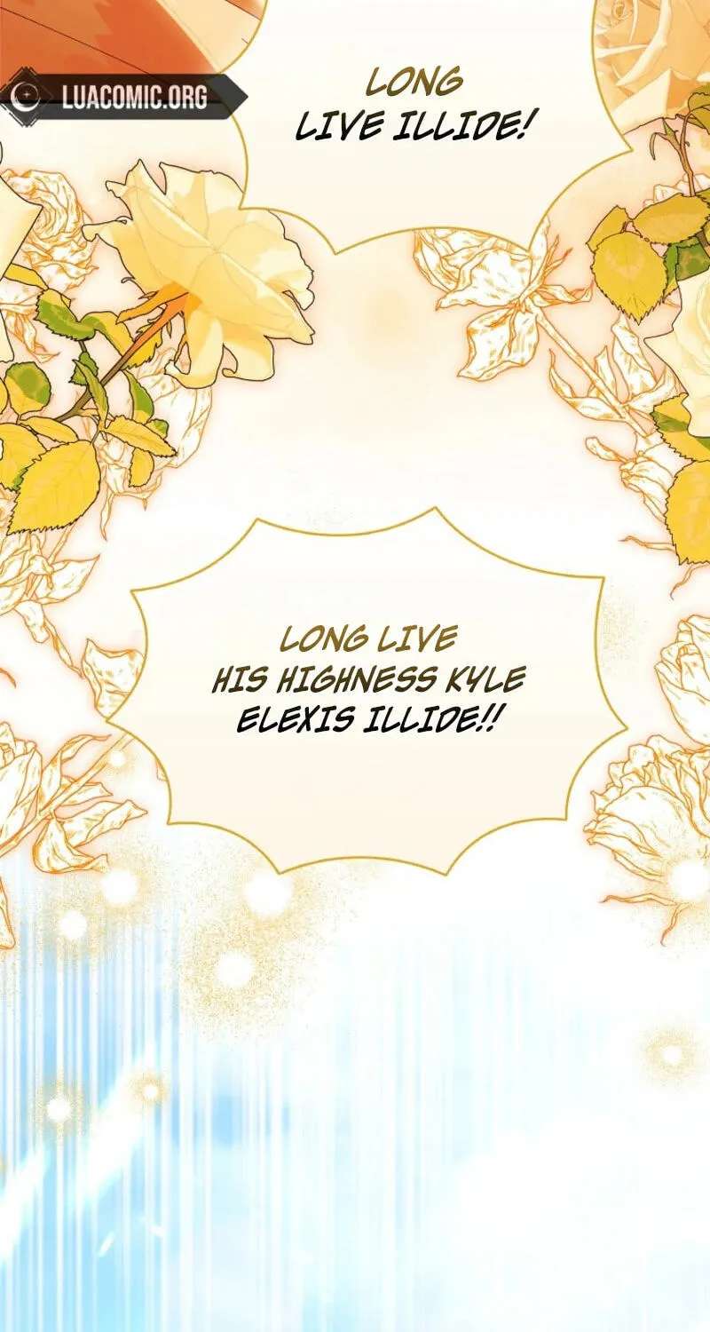 The Beloved Fake Saint Chapter 132 - page 93