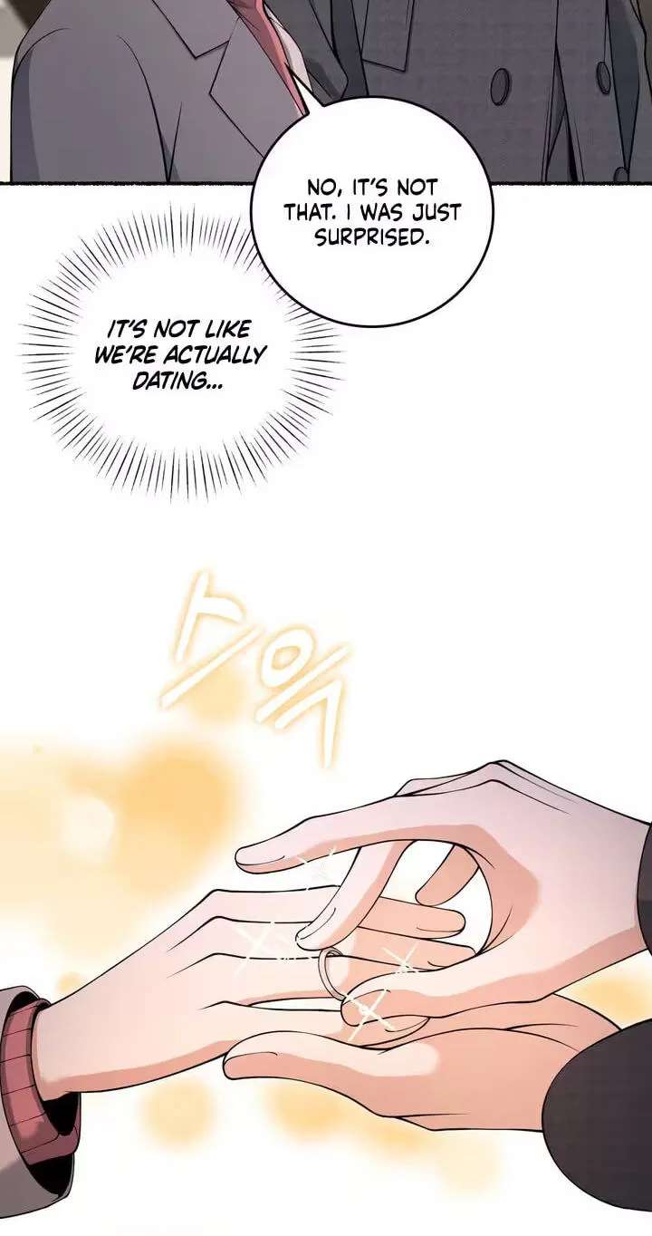 Devil! I Love You Chapter 39 - page 15