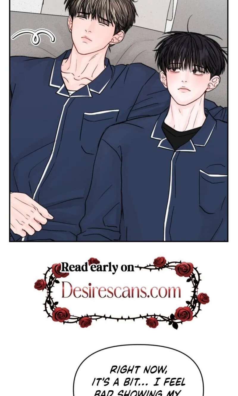 Jumping the Geon Chapter 48 - page 84