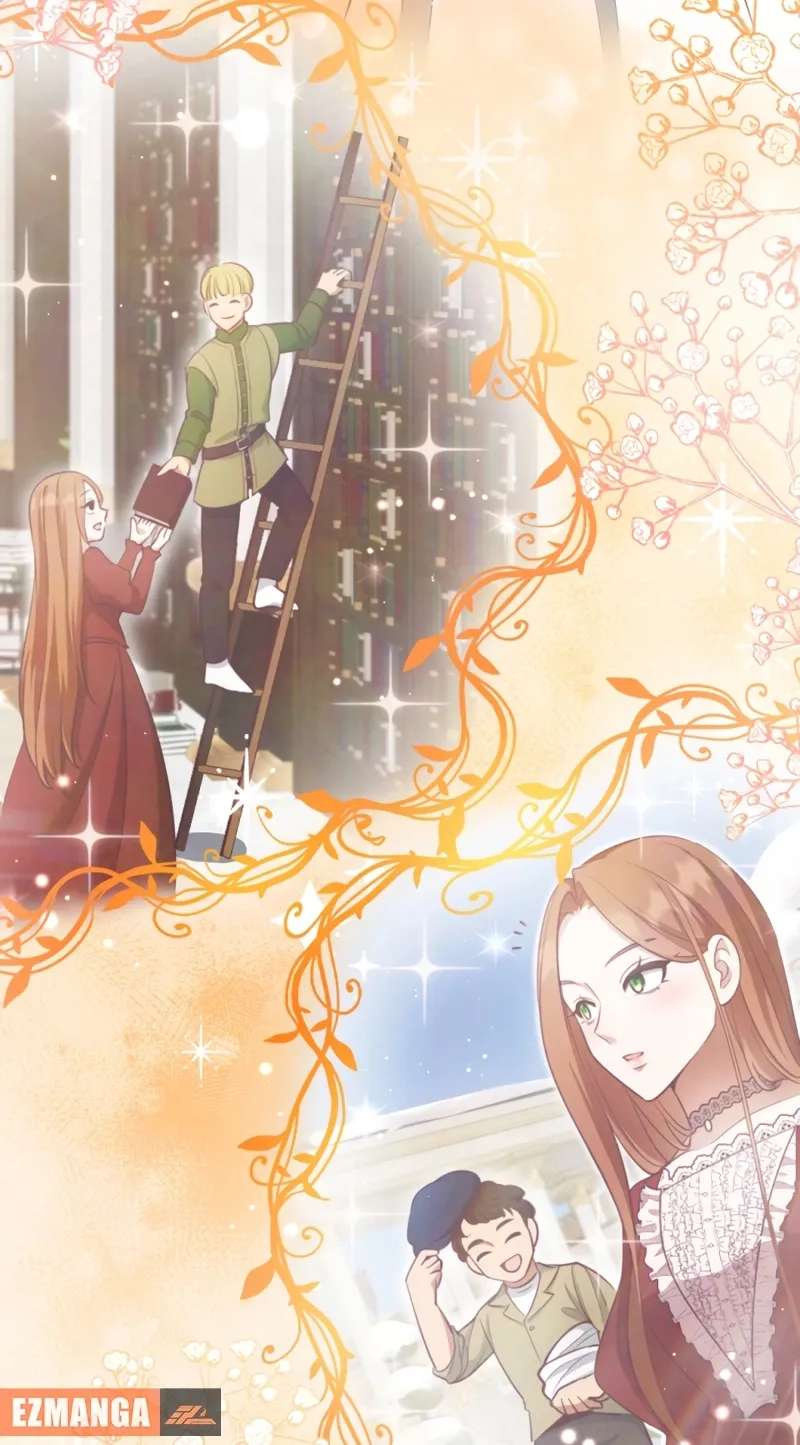The Unhappy Poison Witch's Happy Marriage Chapter 2 - page 67