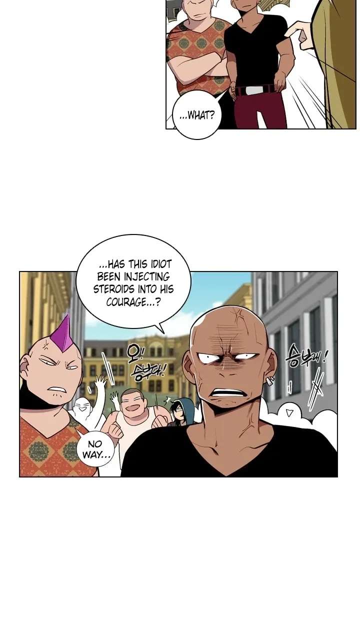 Men City Chapter 3 - page 66