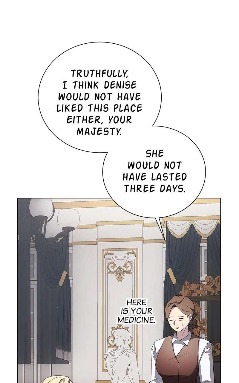 Wished You Were Dead Chapter 103 - page 91