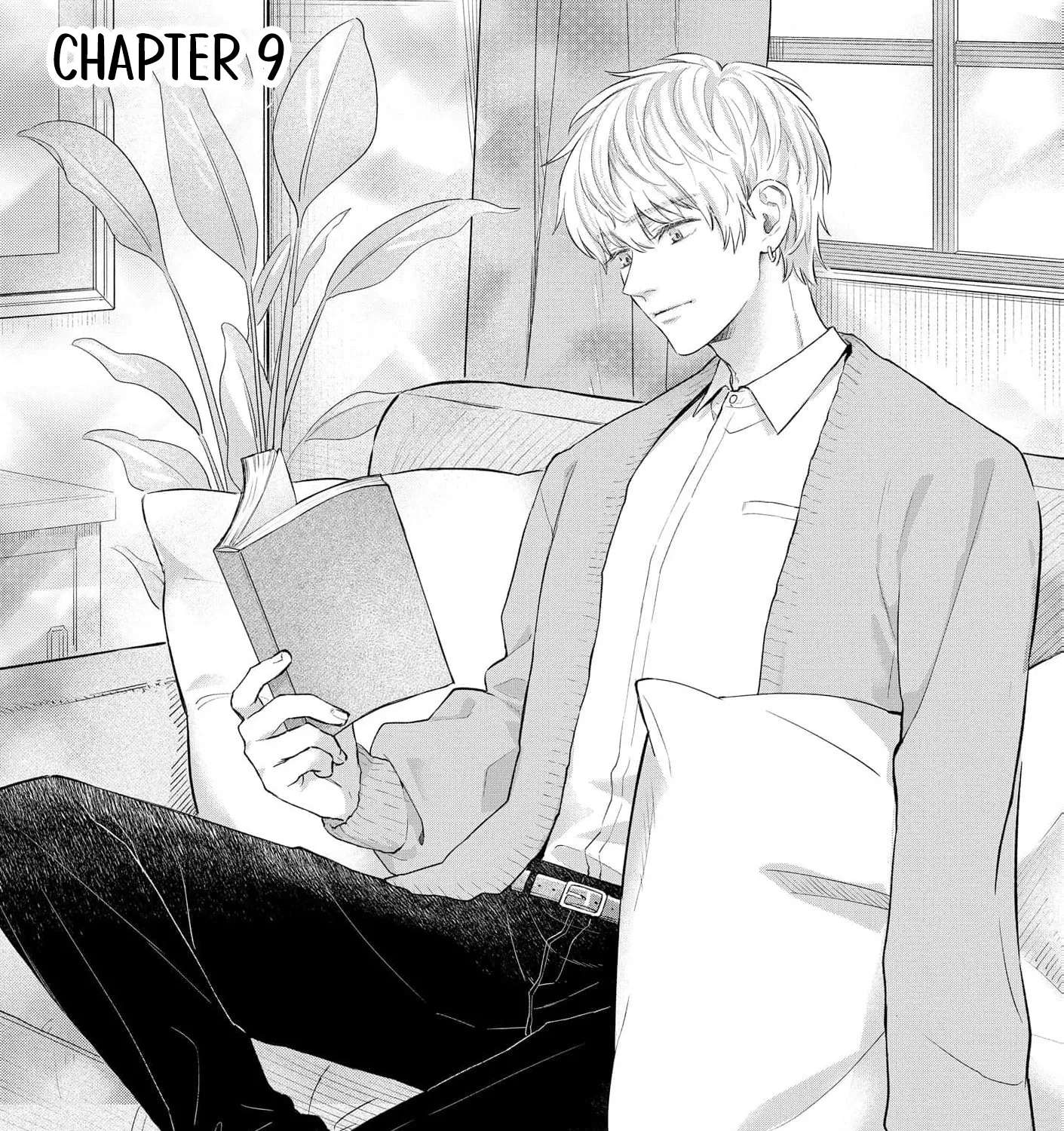 Sunaoninarenai Yuki Otome wa Nemureru Ryuukishi ni Amakutoka sareru Chapter 9 - page 13