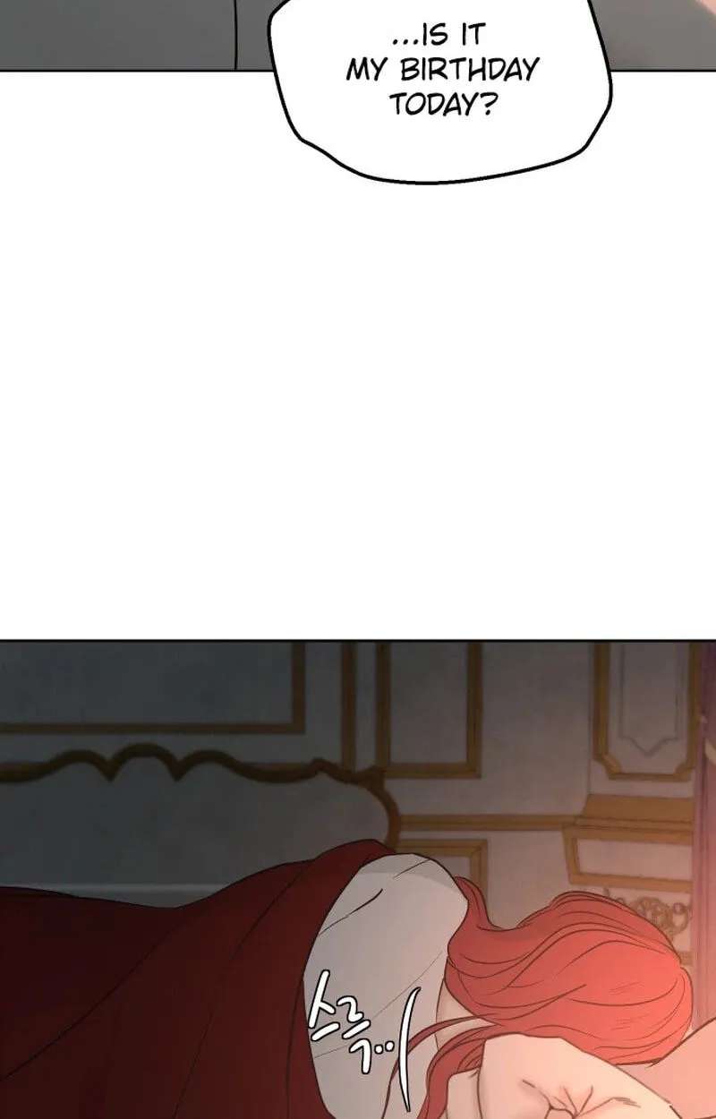 I Adopted the Male Lead from the Shelter Chapter 117 - page 34