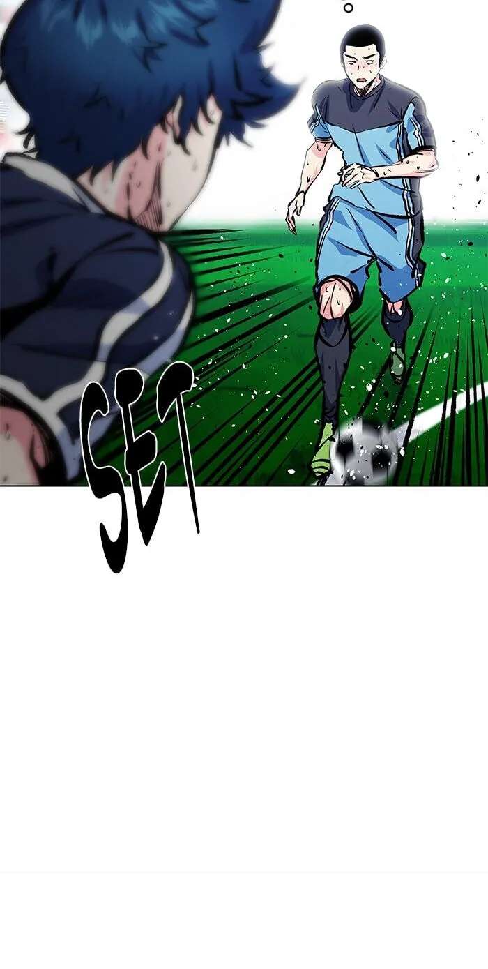 Top Corner Chapter 267 - page 39
