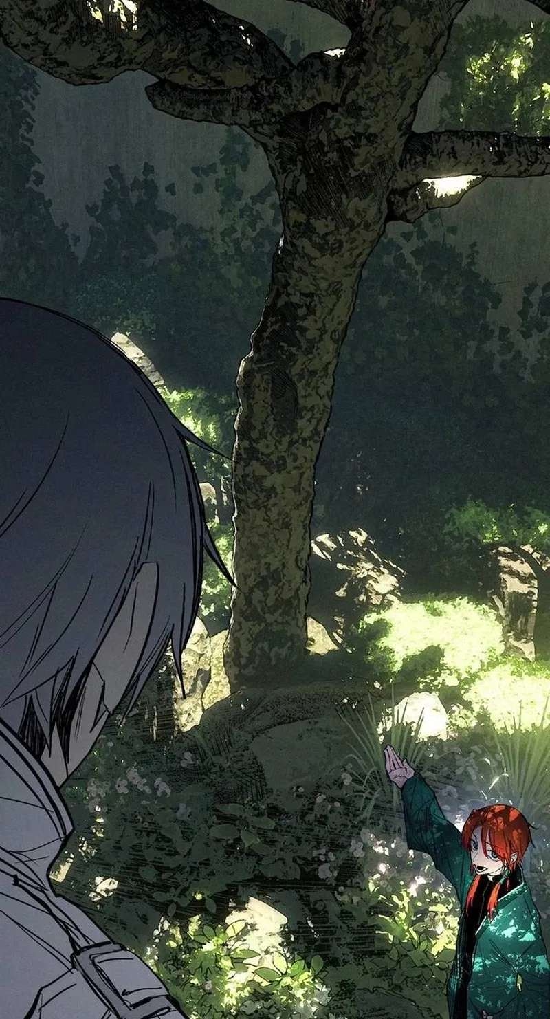 The Howling Plague Chapter 5 - page 88