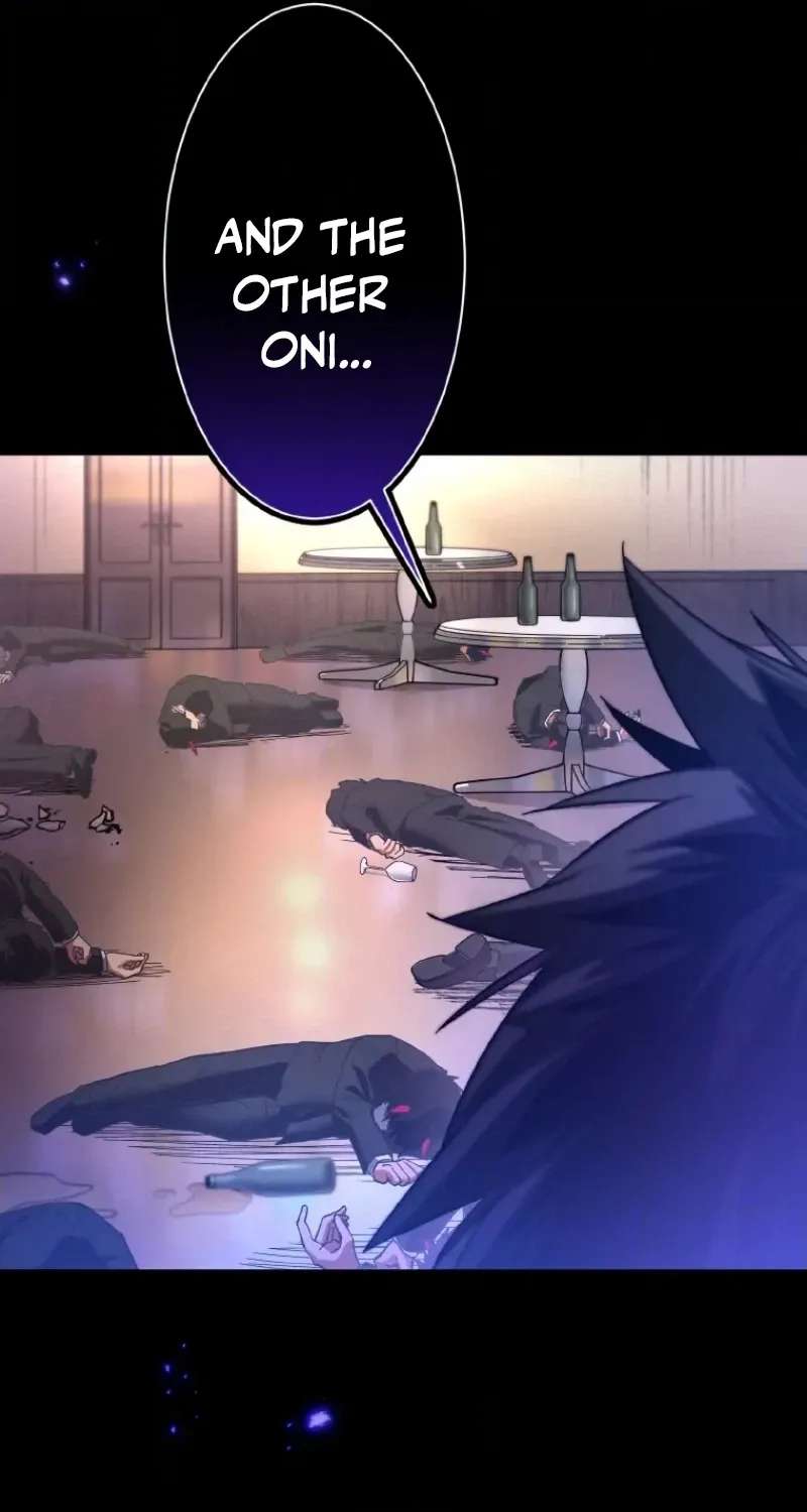 The Man Who Vowed Revenge on His Demon Wife Chapter 4 - page 10