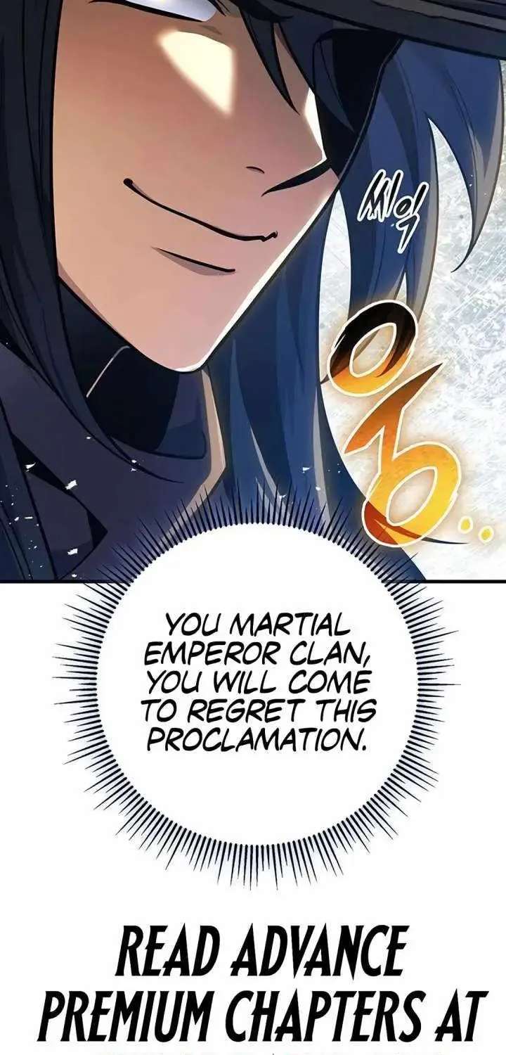 Emperor's Sword Chapter 115 - page 102