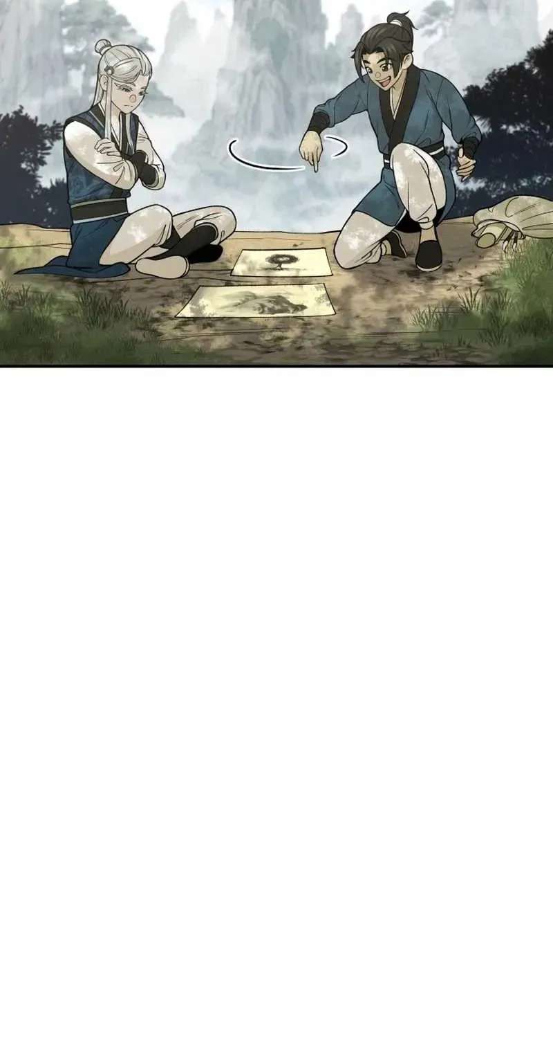 The Divine Brush of Hwarim Chapter 1 - page 195