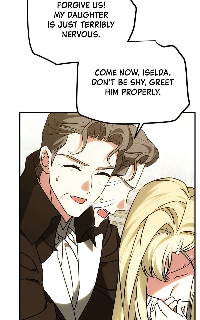 Changing the GenreFrom Angst to Heartwarming Chapter 86 - page 91