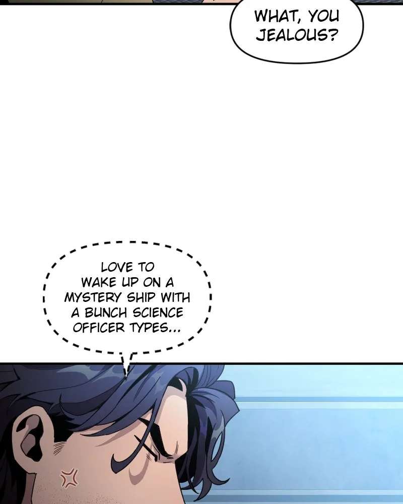 Recollection: A Star Trek Story Chapter 3 - page 142