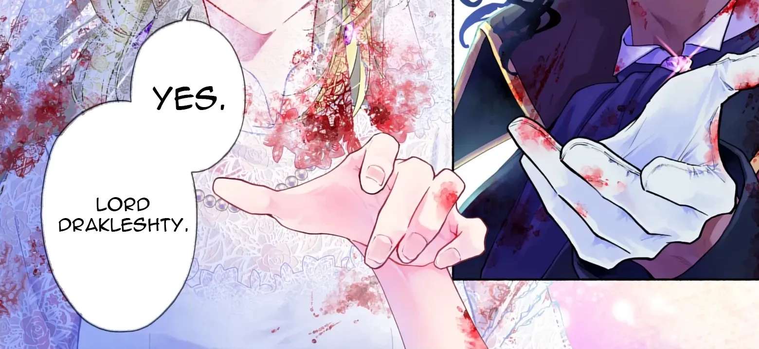 Kekkei no Anastasia Chapter 1 - page 6