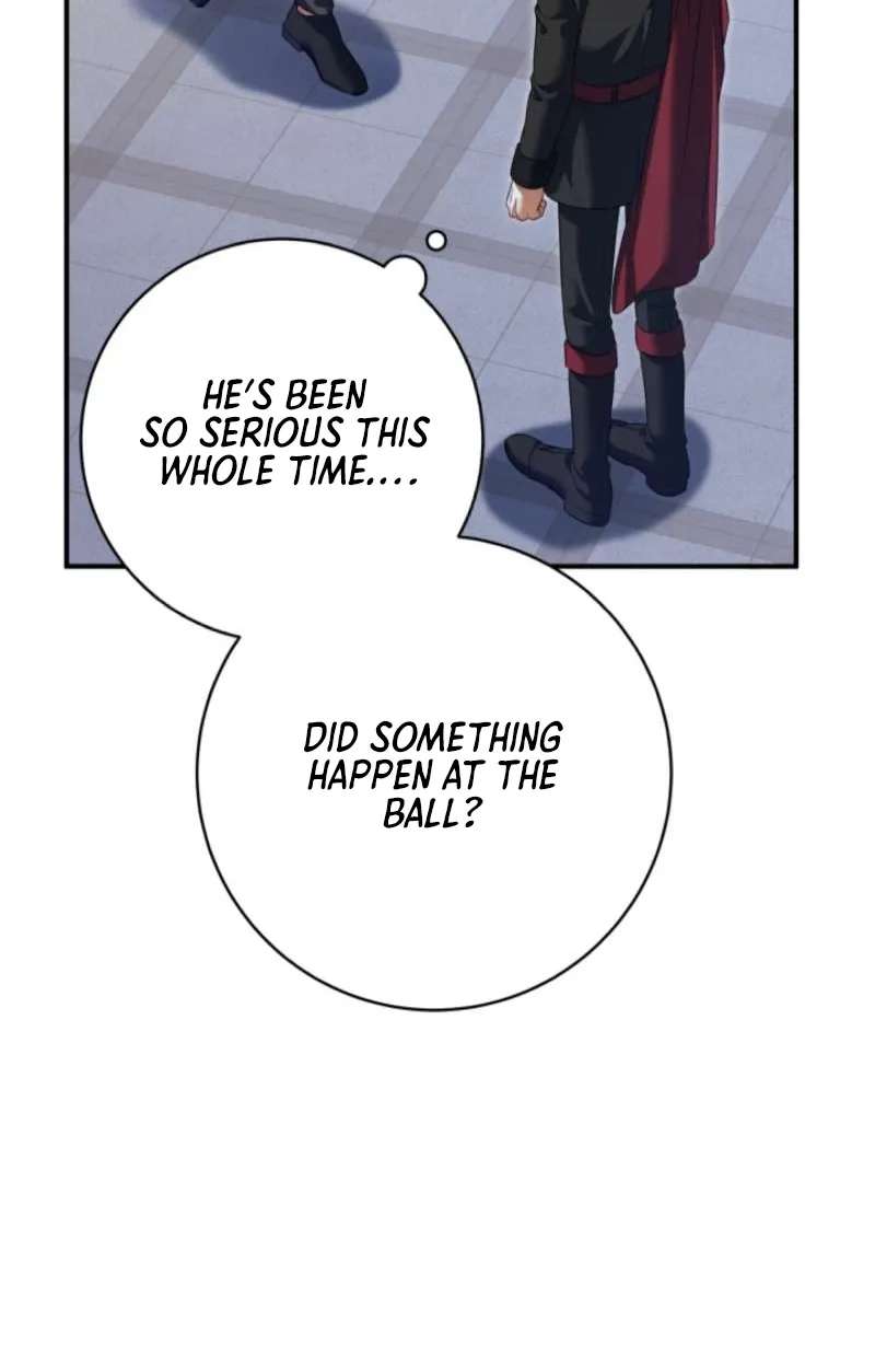 Stay Out of My Rofan! Chapter 10 - page 62
