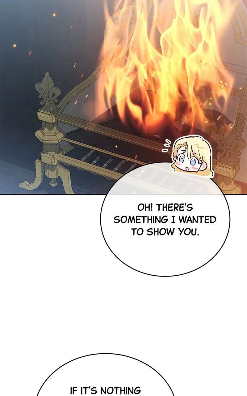 Born to be theGrand Duchess Chapter 42 - page 10