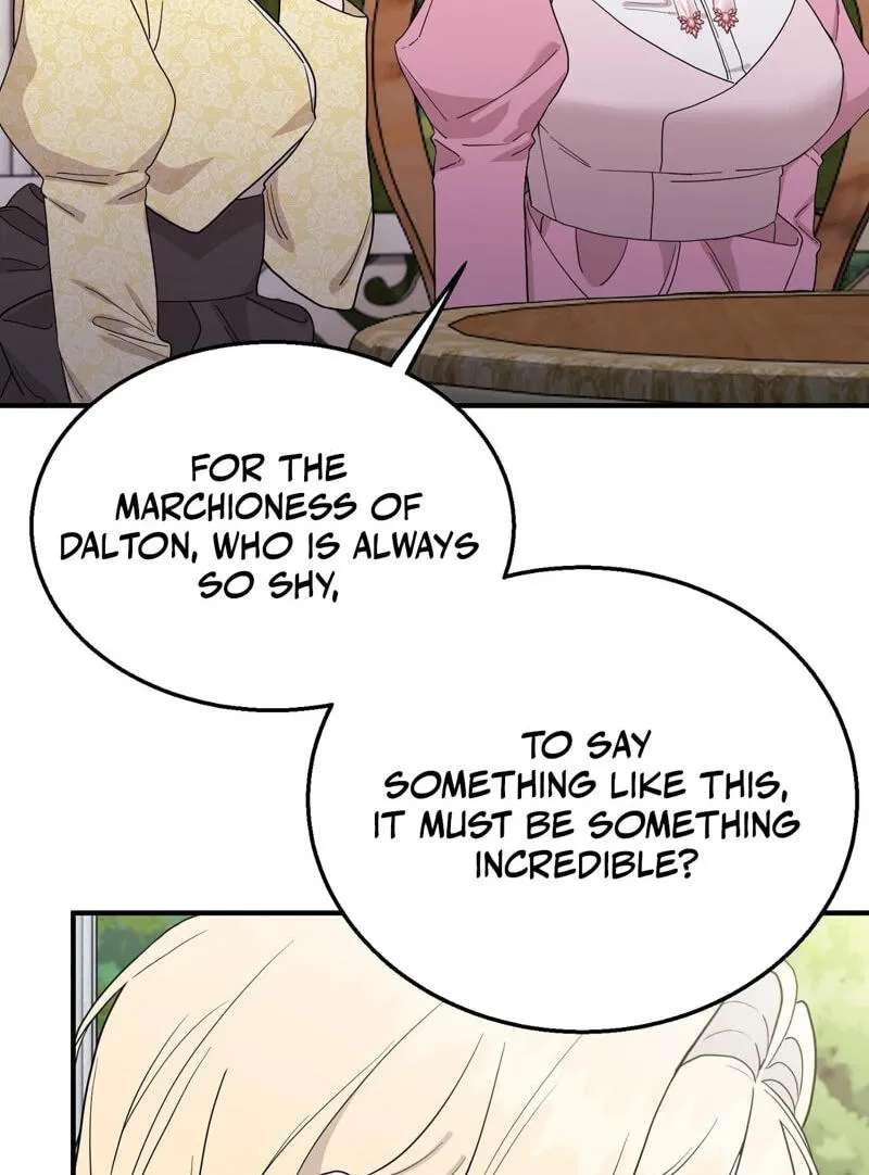 The Couple Hides Their Tastes Chapter 24 - page 62