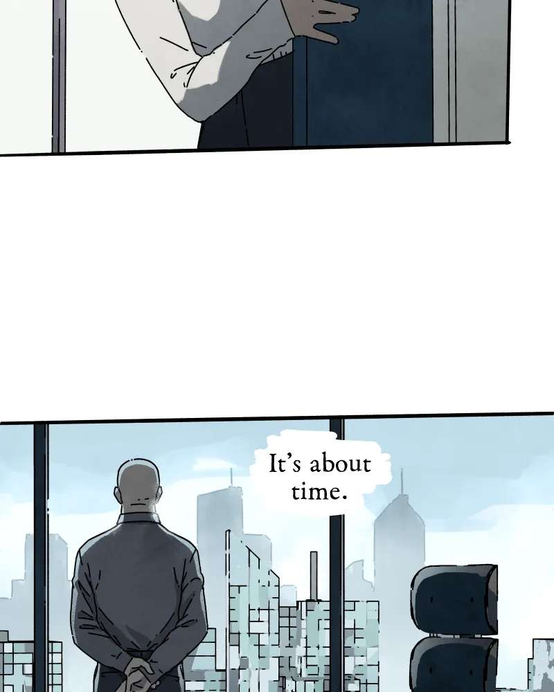 The Keepers' Inn Chapter 3 - page 60