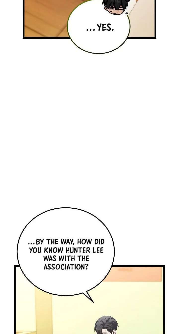 For My Own Good Chapter 101 - page 47