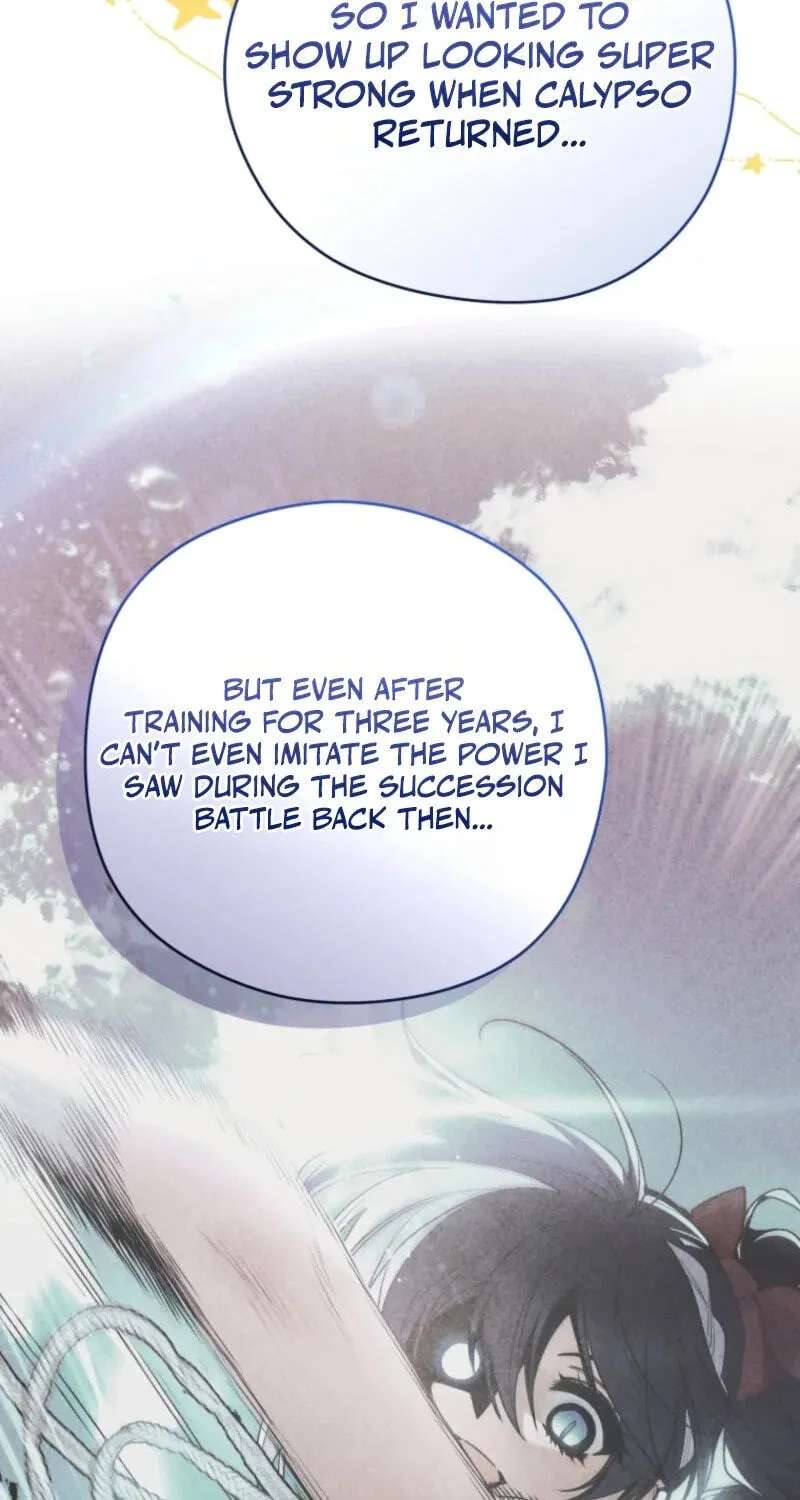 'Cause Calypso Can Chapter 118 - page 73