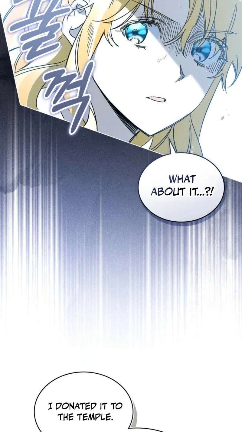 Most Wanted Wife Chapter 55 - page 76