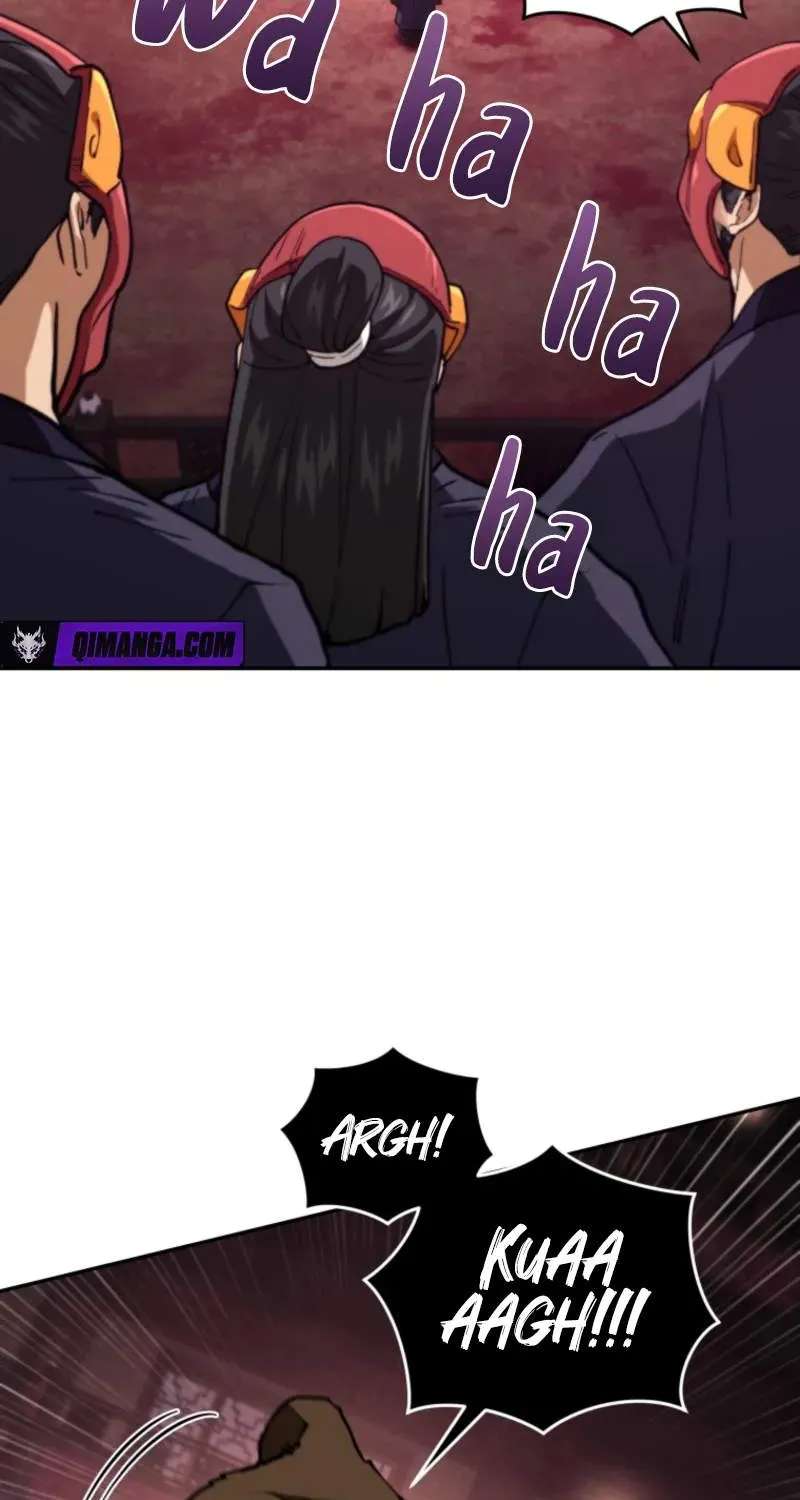 My Dad Is the Best in the World Chapter 31 - page 22