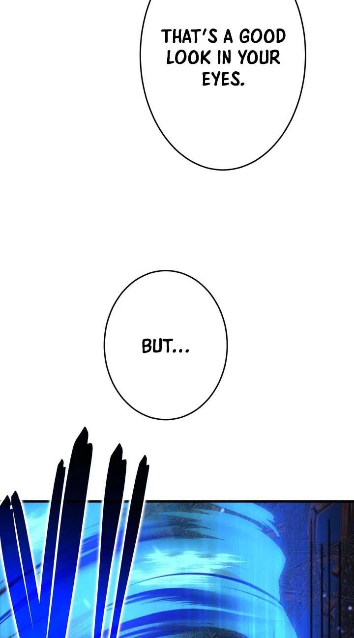 The Underworld Transcendent Is Unrivaled at the School——! Chapter 45 - page 99