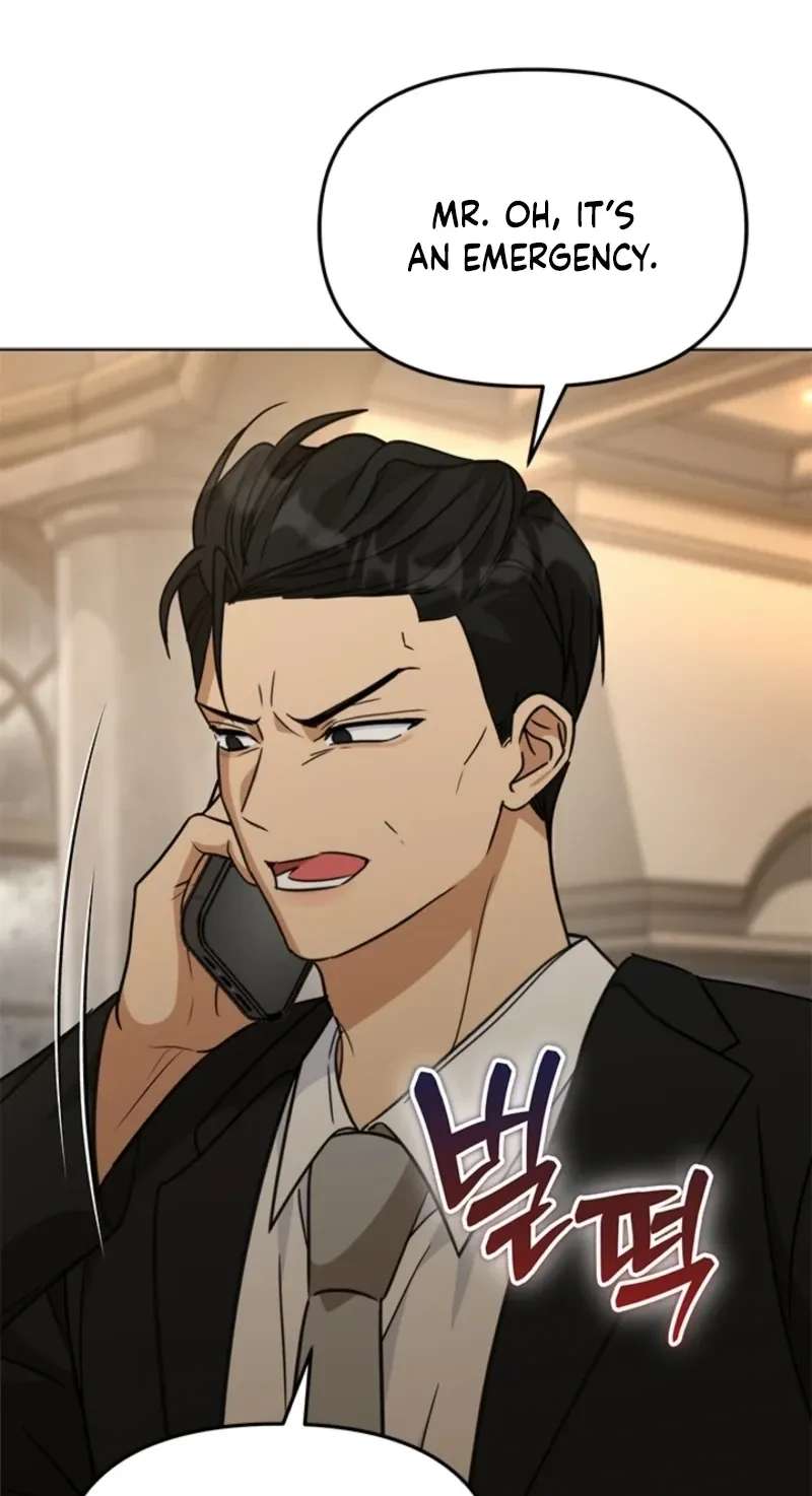 How to Dial Down a Gangster Male Lead Chapter 52 - page 101