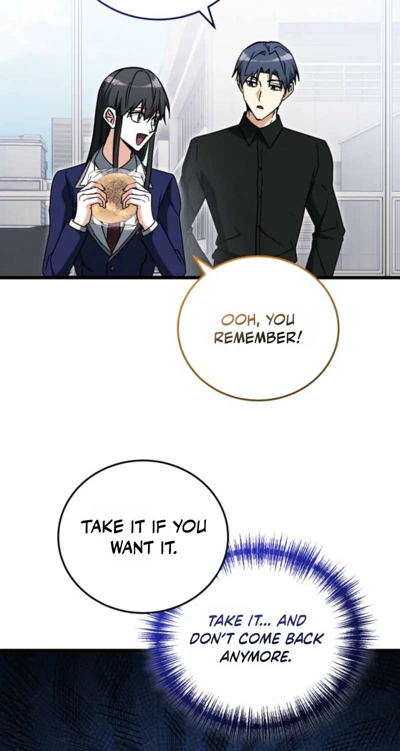 The Ranker Dreams of Retirement Today Too Chapter 62 - page 39