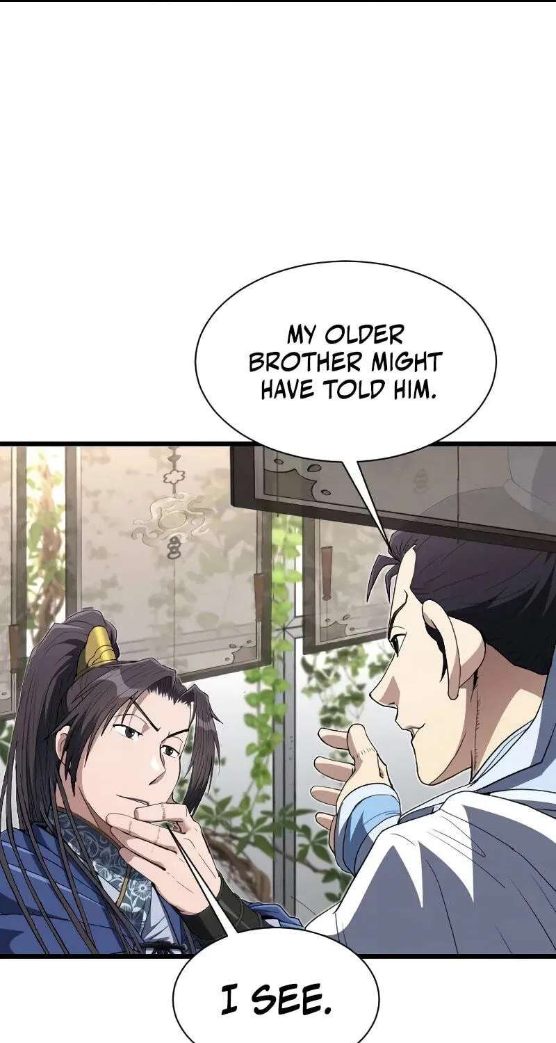 The Mighty Delinquent of the Dan Clan Chapter 49 - page 39