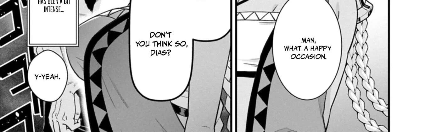 Ryoumin 0-nin Start no Henkyou Ryoushusama Chapter 75.1 - page 3