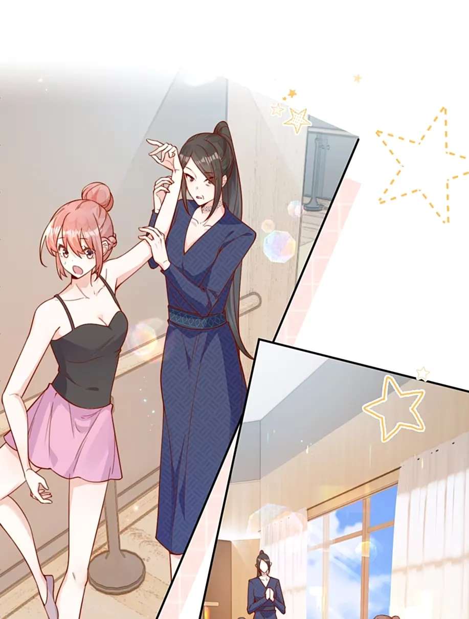 The Way My Nemesis Looks At Me Is Slowly Shifting Chapter 14 - page 10