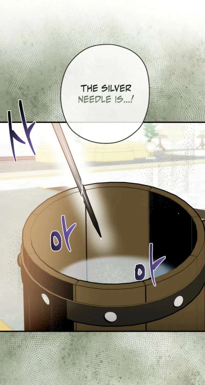 Little Lady Lilina Chapter 43 - page 3