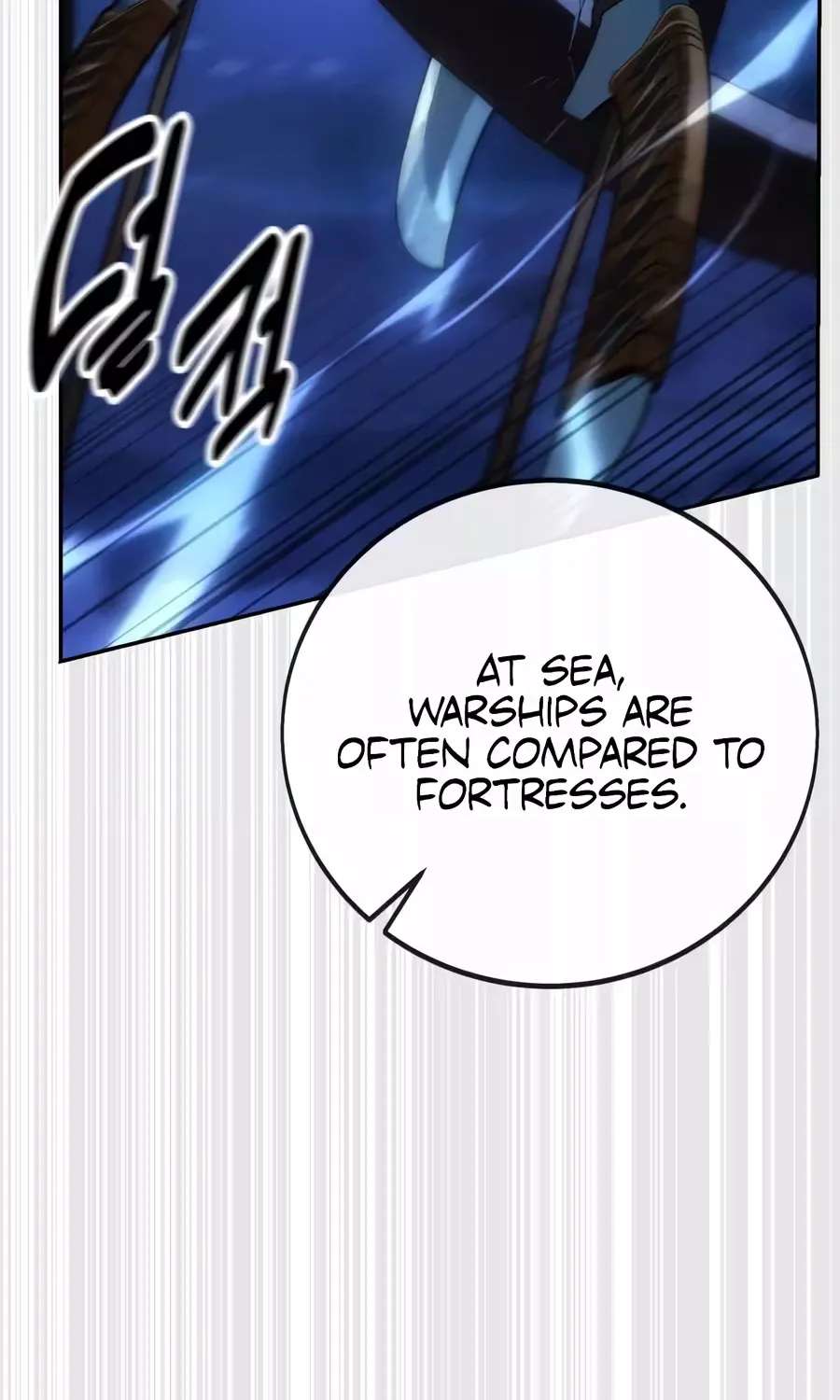 30 Years Have Passed Since the Prologue Chapter 16 - page 43