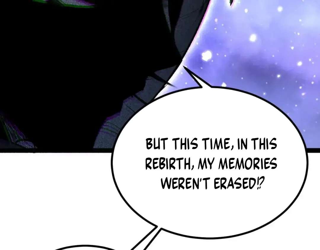 God-level Assassin, I’m the Shadow Chapter 145 - page 49