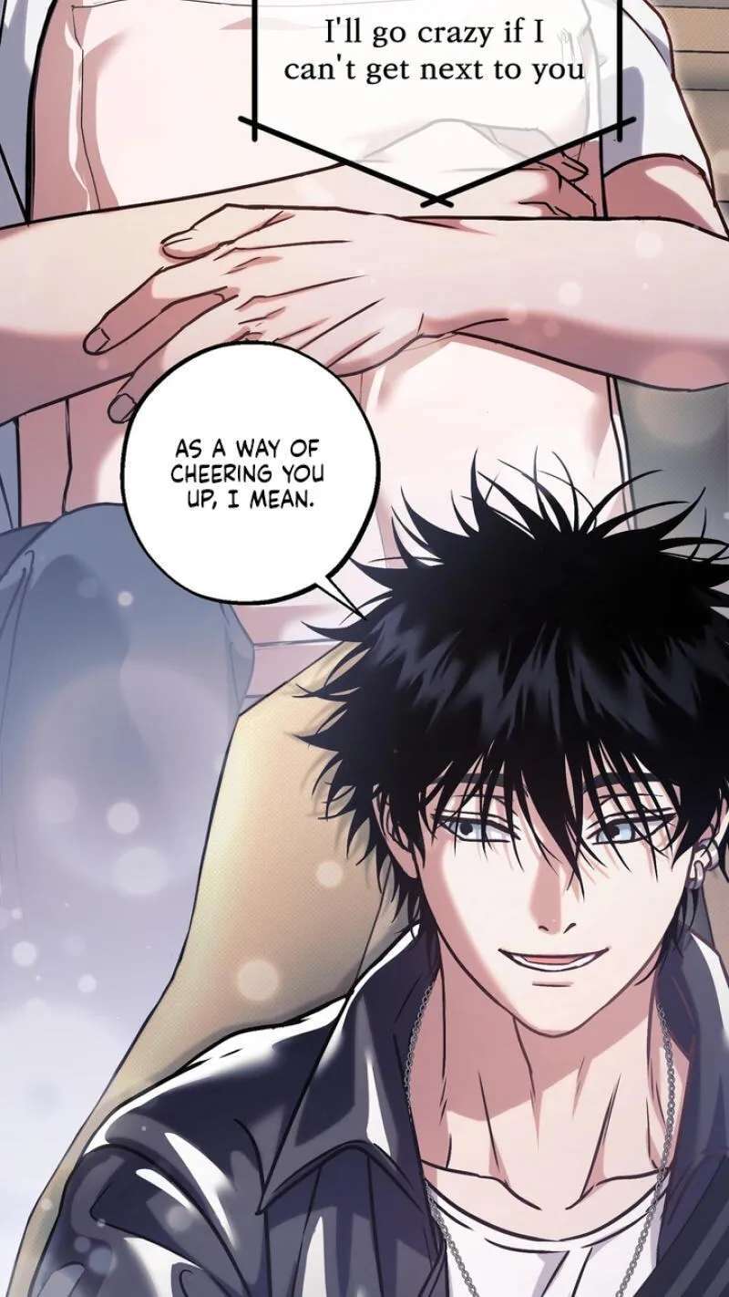 Vanilla Sundae Chapter 22 - page 77