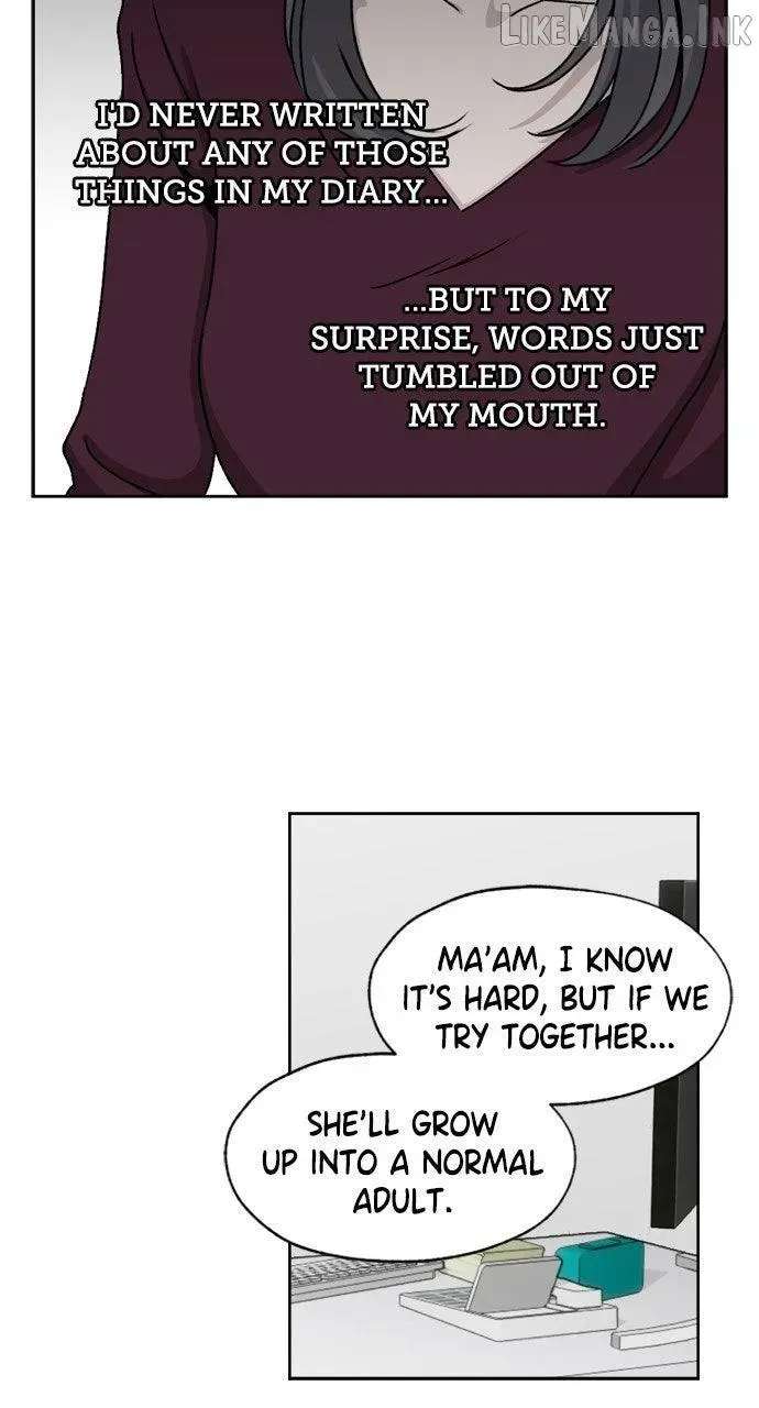 Certificate of Dignity Chapter 61 - page 60