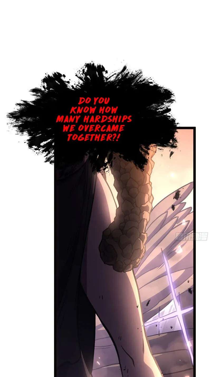 Mirror World:God-Tier Revenge Chapter 64 - page 97