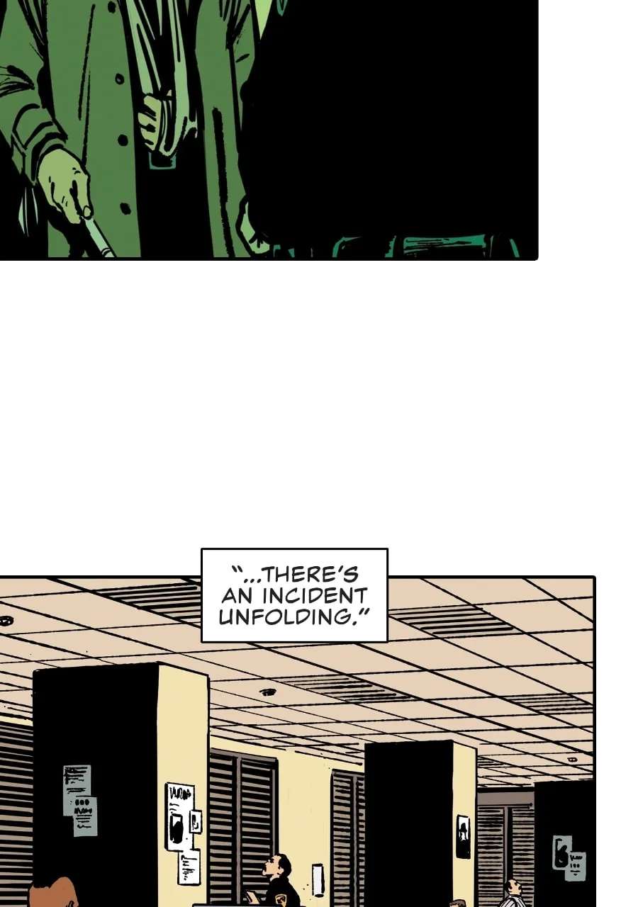 Daredevil (2019) Chapter 20 - page 70