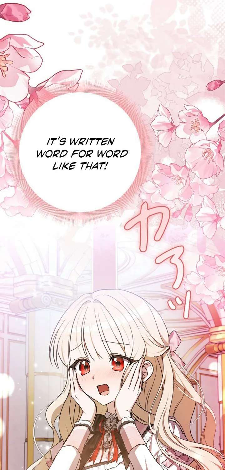 The Beloved Contract Daughter of the Count’s Family Chapter 36 - page 63