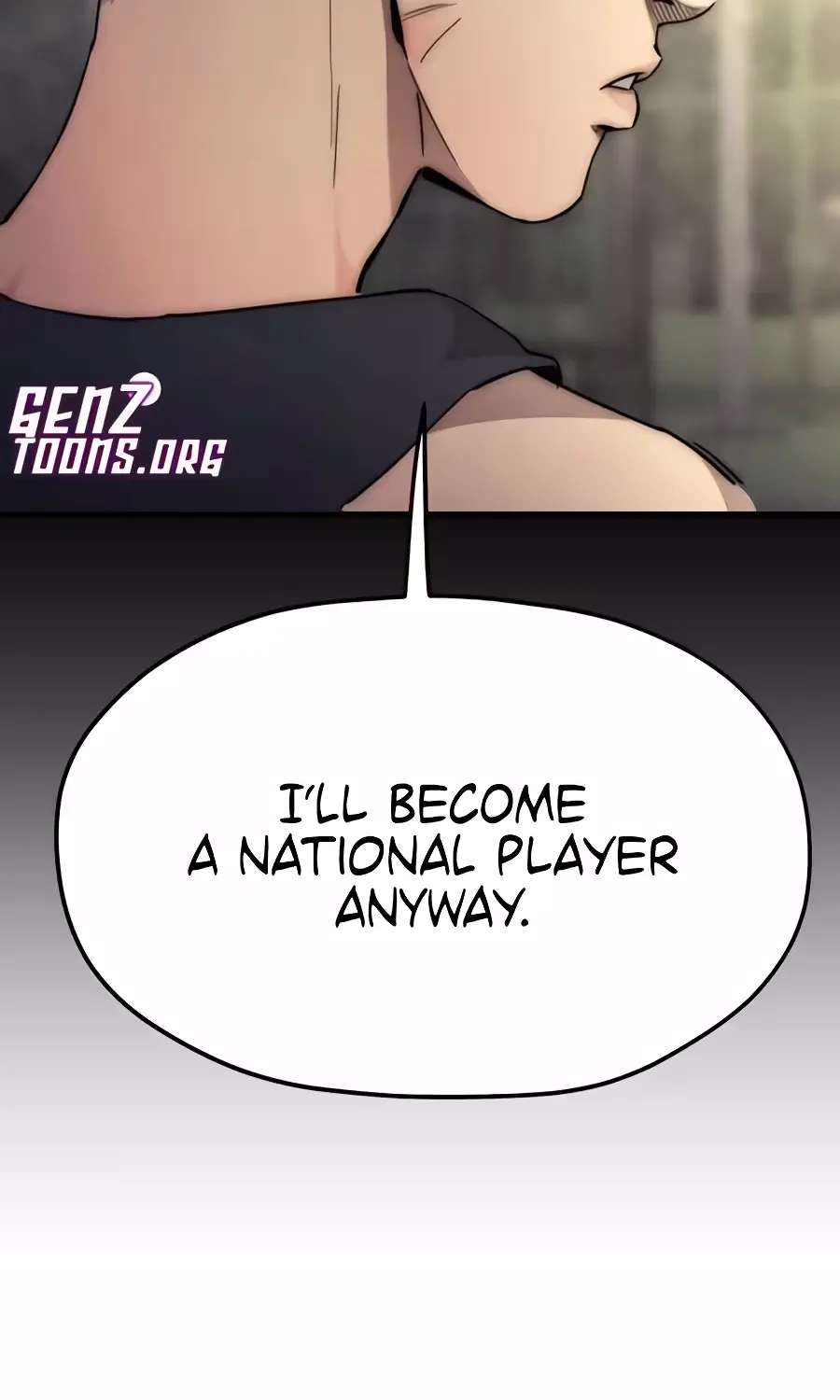 Dancer Chapter 22 - page 176