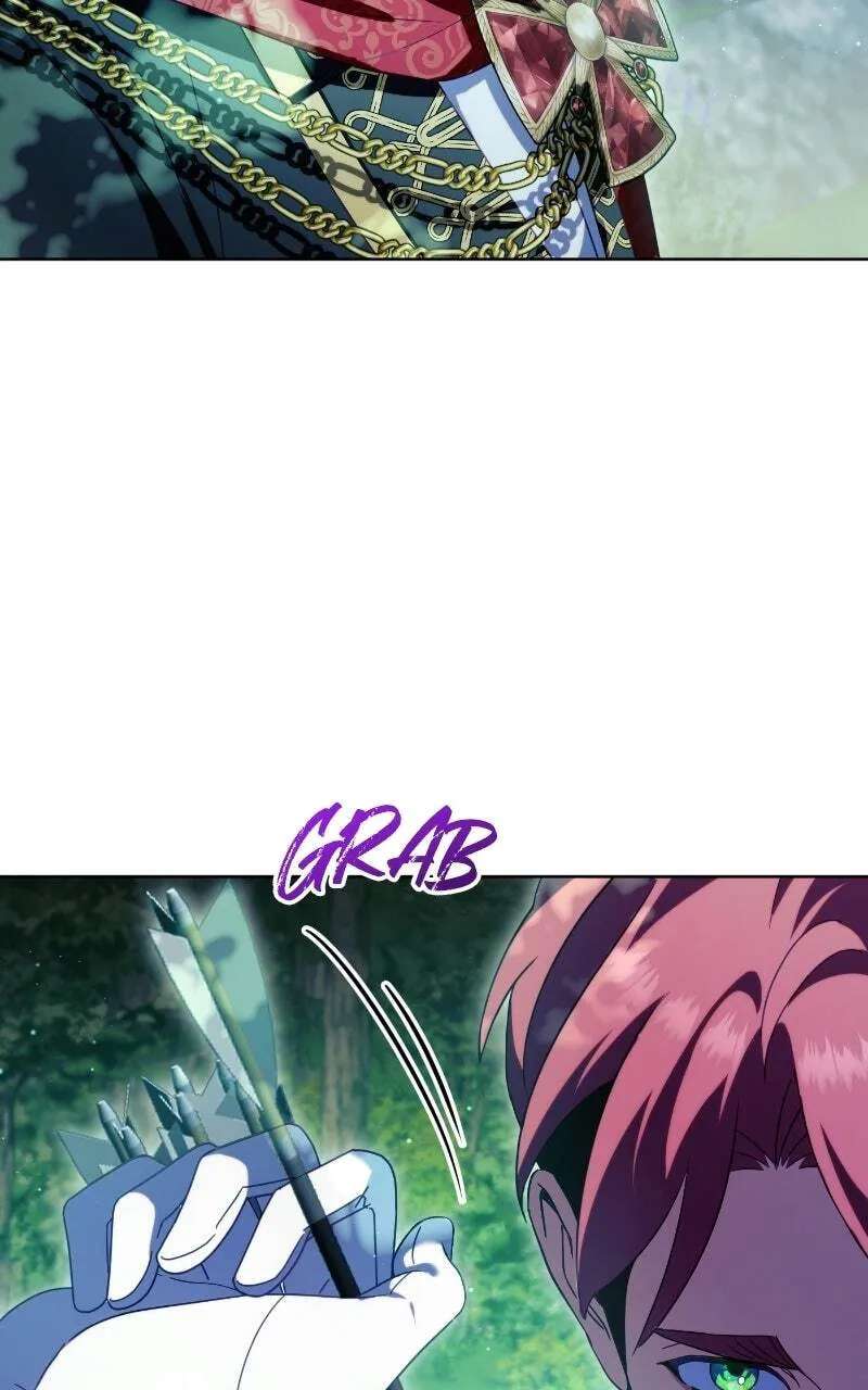 I’m a Villainess, but I Won’t Live Like One Chapter 81 - page 22