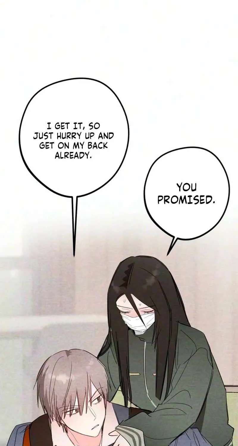 Perfect Senior's Hide! Chapter 24 - page 68