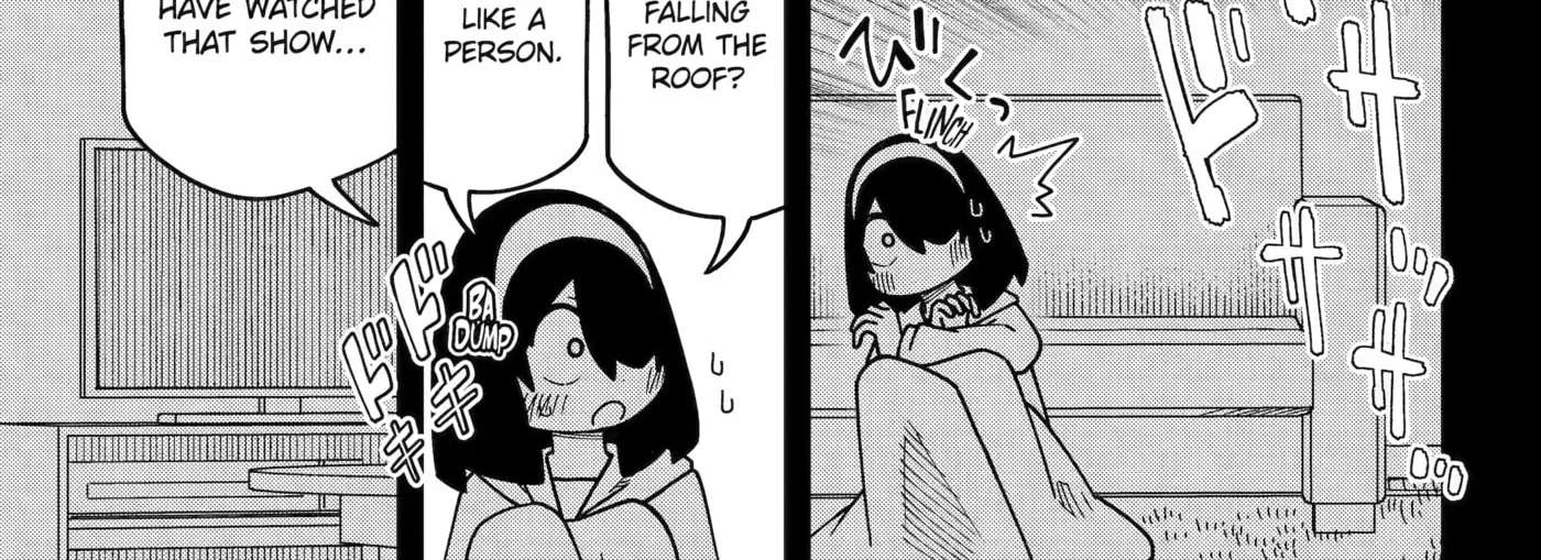 Jijou o Shiranai Tenkousei ga Guigui Kuru. Chapter 191 - page 39