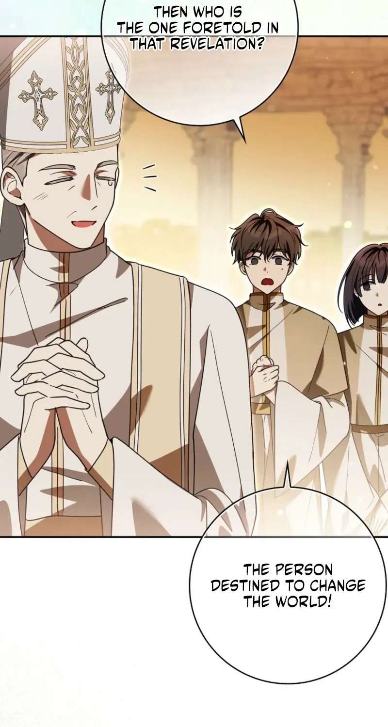 I’ll Try to Save My Father Chapter 30 - page 55