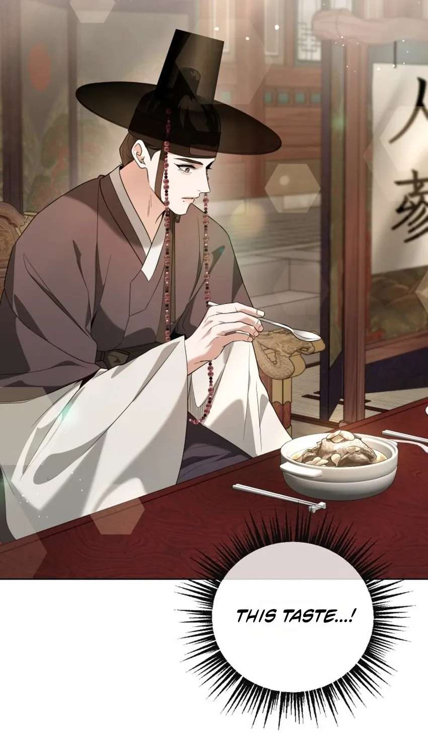 Surviving as Yeonsangun’s Chef Chapter 50 - page 19