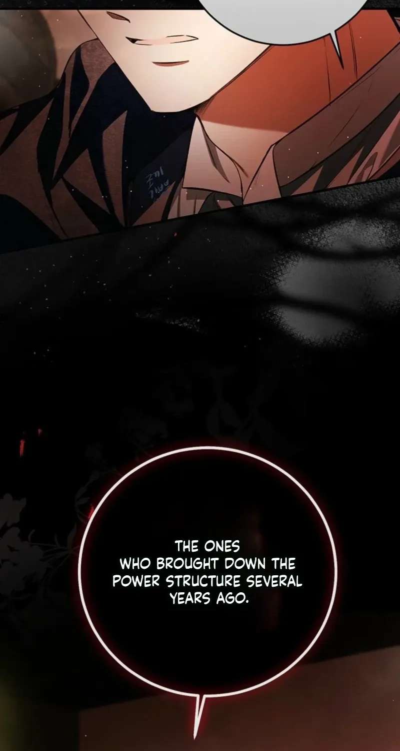 This Is What Revenge Looks Like Chapter 37 - page 72