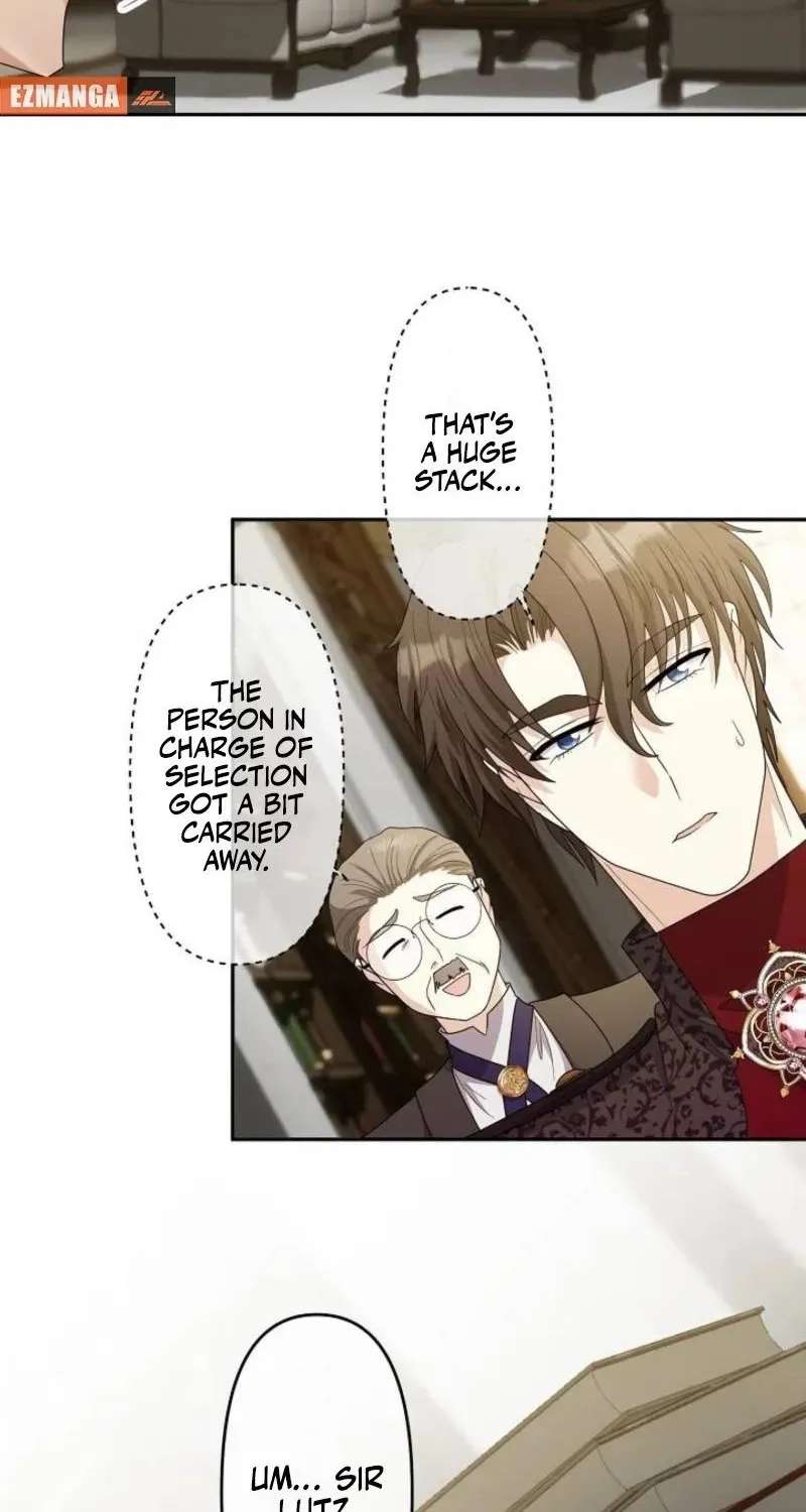 I Tried to be a Villainess, But Now I'm Being Obsessed Over?! Chapter 33 - page 15